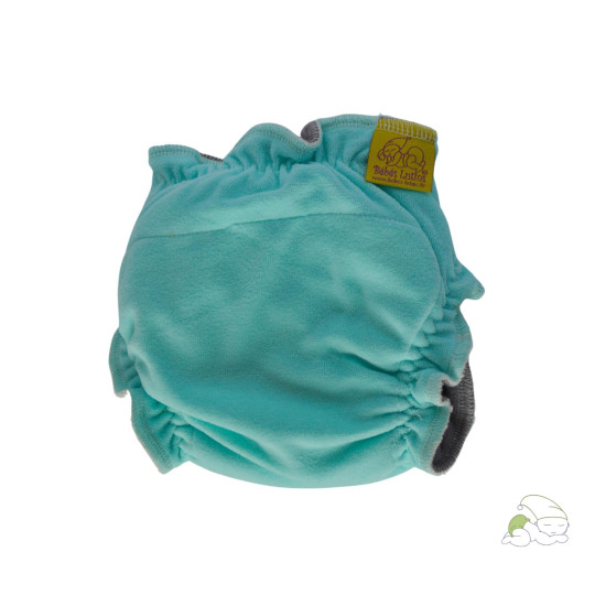 Couche lavable classique Papillon – Bébés Lutins