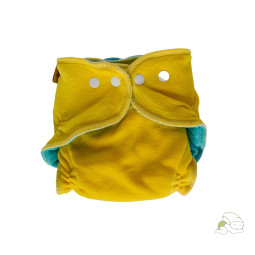 Couche lavable classique Papillon – Bébés Lutins
