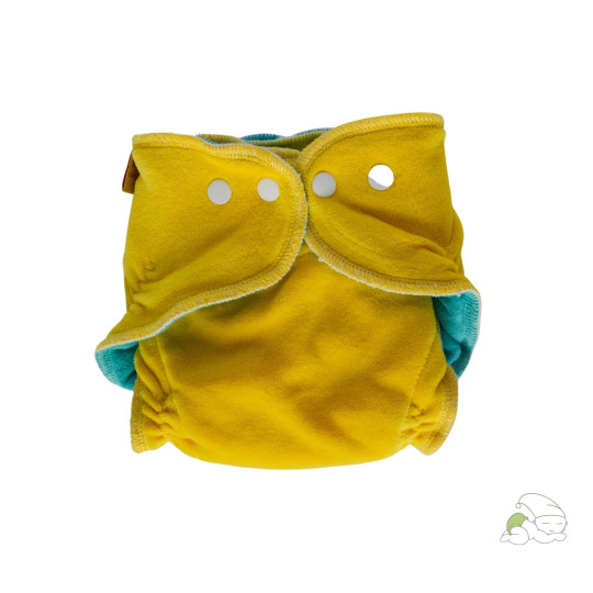 Couche lavable classique Papillon – Bébés Lutins