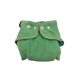 Couche lavable classique Papillon – Bébés Lutins