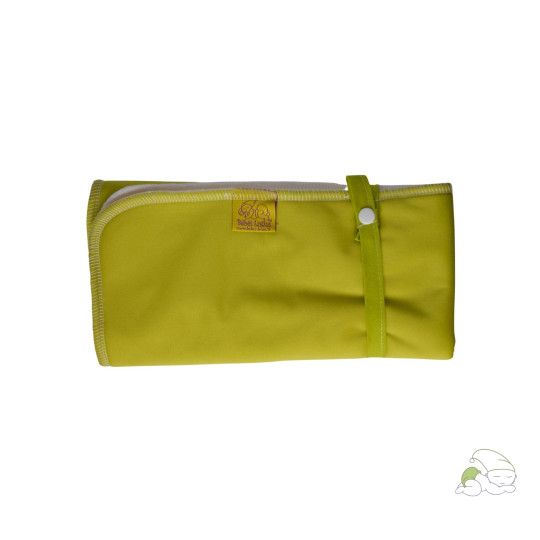 Tapis à langer bébé lutin