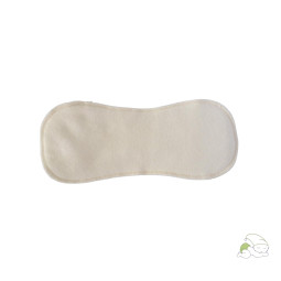 Inserts double absorbants – Pour culotte d'apprentissage Bébés Lutins