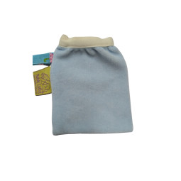 Gant de toilette 2/4 ans Bébés Lutins