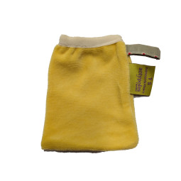 Gant de toilette 2/4 ans Bébés Lutins