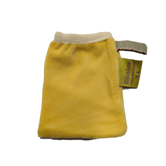 Gant de toilette 2/4 ans Bébés Lutins