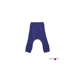 Longies en laine naturelle ManyMonths /Natural Woollies Longies