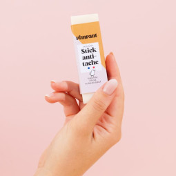 Savon solide détachant Pimpant – 75 g