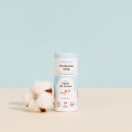 Déodorant solide Fleur de coton Pimpant – 50 g|Rebelle de Nature