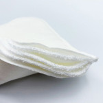 Lot d'Inserts Bumdiapers coton bio / bambou / microfibre