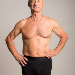 Boxer incontinence homme LÉON coton – Sittelle Lingerie – fabriqué en France