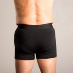 Boxer incontinence homme LÉON coton – Sittelle Lingerie – fabriqué en France