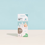 Dentifrice menthe douce (dès 7 ans) Pimpant – Kit bouteille + recharge