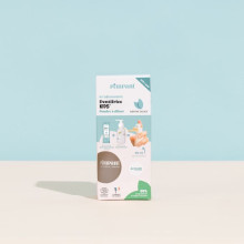 Dentifrice menthe douce (dès 7 ans) – kit bouteille + recharge – Pimpant