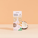 Shampoing nourrissant Pimpant – Kit découverte bouteille + éco-recharge