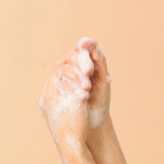 Gel douche verveine citron Pimpant – Kit découverte bouteille + éco-recharge 25 g