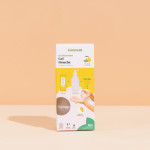 Gel douche verveine citron Pimpant – Kit découverte bouteille + éco-recharge 25 g