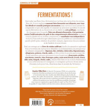 Fermentations ! De Sandor Ellix Katz