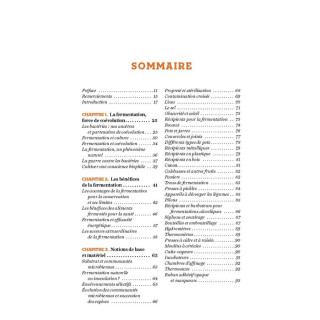 Fermentations ! de Sandor Ellix Katz