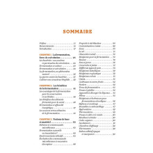 Fermentations ! de Sandor Ellix Katz