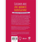 Cuisiner avec une marmite norvégienne : zéro énergie ou presque ! de Mireille Saimpaul
