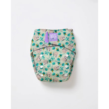 Couches lavables Bambino Miosolo révolutionnaire