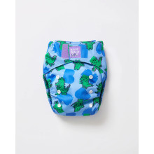 Couches lavables Bambino Miosolo révolutionnaire