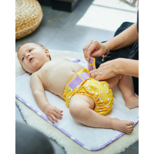 Matelas à langer Bambino Mio