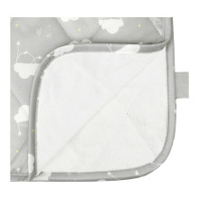 Matelas à langer Bambino Mio