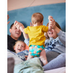 Pack démarrage bambino mio