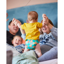 Pack démarrage bambino mio