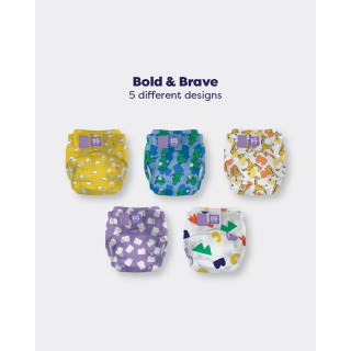 Pack démarrage bambino mio