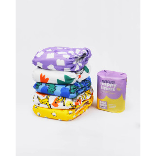 Pack démarrage bambino mio