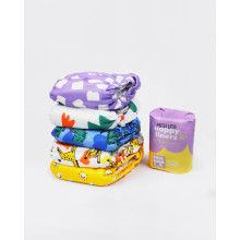 Pack démarrage bambino mio