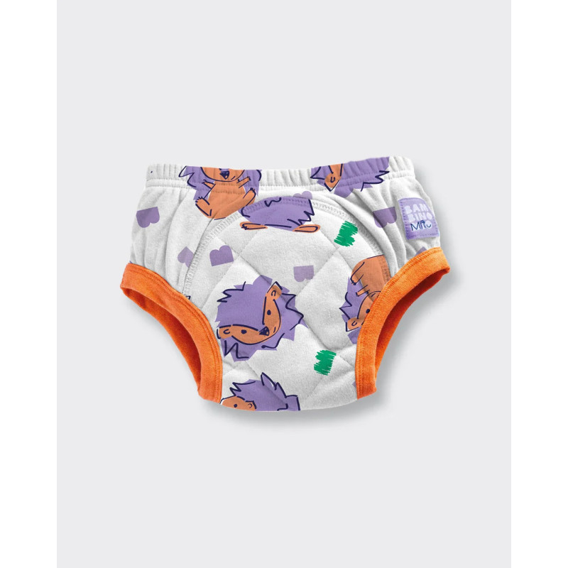 Culotte d’apprentissage Bambino mio