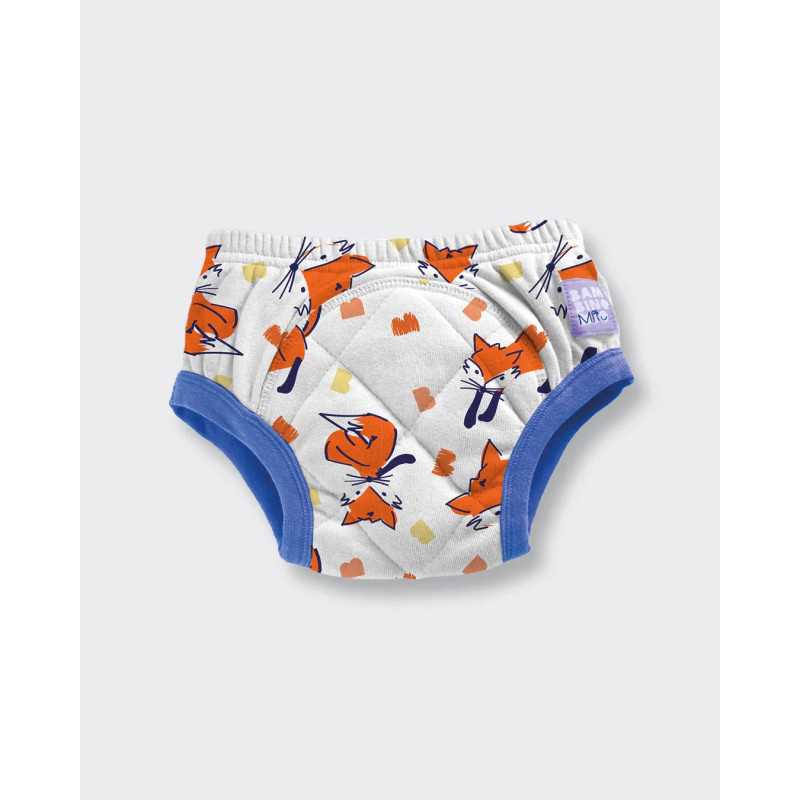 Culotte d’apprentissage Bambino mio
