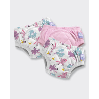 Culotte d’apprentissage Bambino mio