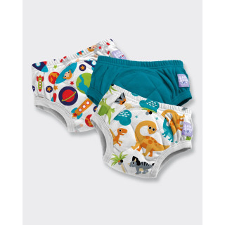 Culotte d’apprentissage Bambino mio