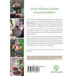 Mon Fabuleux Jardin en permaculture, de Marie Chioca