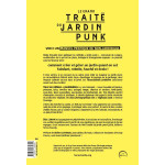 Le Grand Traité du jardin punk, d'Éric Lenoir