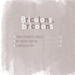 Les Aventuriers au jardin bio fabriquent leurs jouets, de F. Lisak et A. Moreau