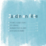 Les Aventuriers au jardin bio fabriquent leurs jouets, de F. Lisak et A. Moreau