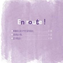 Les Aventuriers au jardin bio fabriquent leurs jouets, de F. Lisak et A. Moreau