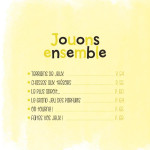 Les Aventuriers au jardin bio fabriquent leurs jouets, de F. Lisak et A. Moreau