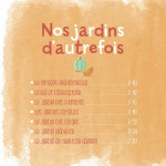 Les Aventuriers au jardin bio explorent le monde, de David Melbeck