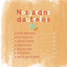 Les Aventuriers au jardin bio explorent le monde, de David Melbeck