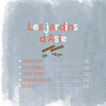 Les Aventuriers au jardin bio explorent le monde, de David Melbeck