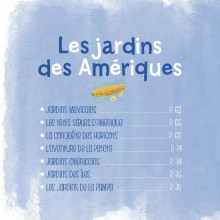 Les Aventuriers au jardin bio explorent le monde, de David Melbeck