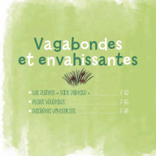 Les Aventuriers au jardin bio explorent le monde, de David Melbeck