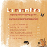 Les Aventuriers au jardin bio accueillent les animaux, de C. Sabbagh et J. Wiejak