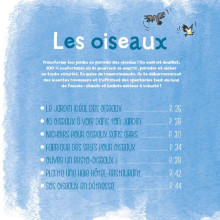 Les Aventuriers au jardin bio accueillent les animaux, de C. Sabbagh et J. Wiejak